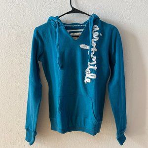 Aeropostale Logo Hoodie